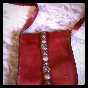 Patricia Nash Crossbody